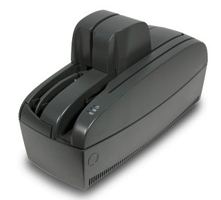 Scanner de chèques LS515