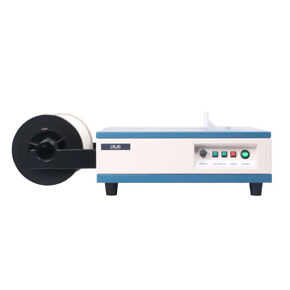 Cercleuse de billets